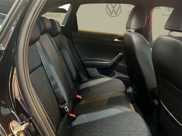 Volkswagen Taigo 1.0 TSI DSG