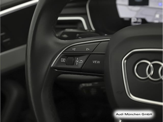 Audi A5 50 TDI Coupé Quattro