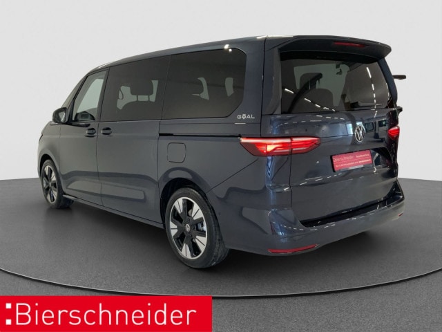 Volkswagen Multivan 2.0 TSI DSG T7