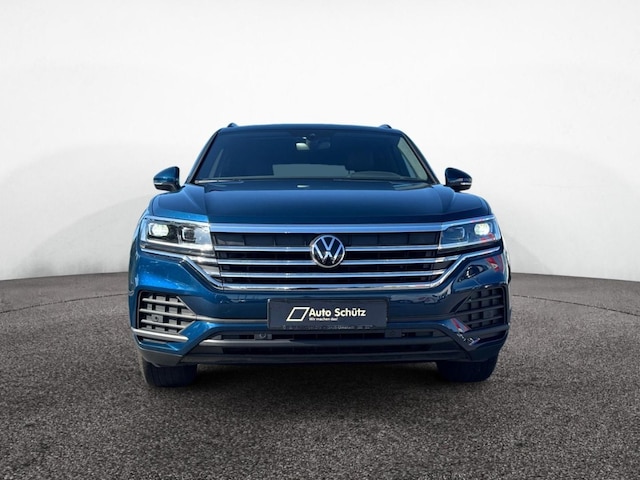 Volkswagen Touareg 3.0 V6 TDI 4Motion