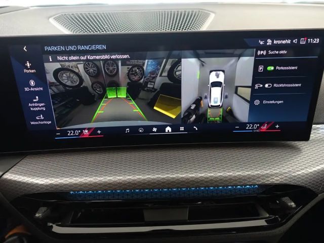 BMW 330 330e M-Sport xDrive