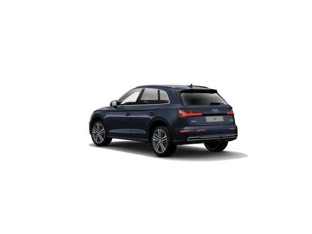Audi Q5 50 TDI Quattro Sport