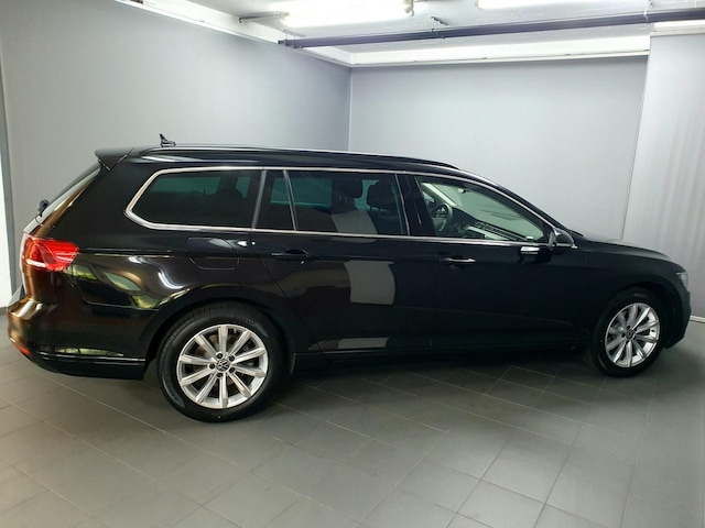 Volkswagen Passat 2.0 TDI Business DSG Variant