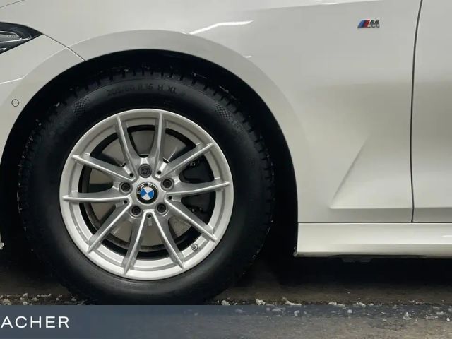 BMW 320 320i Touring