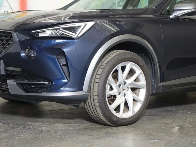 Cupra Formentor 2,0 TDI Cupra *LED, NAVI, SITZHEIZUNG*