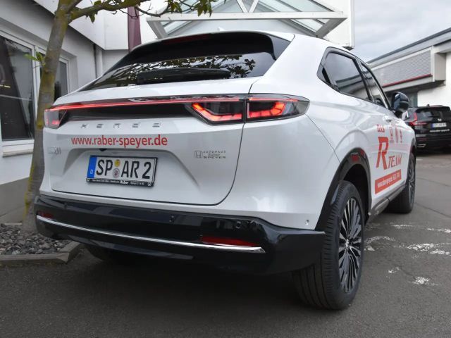 Honda e:Ny1 e:Ny1 Advance-Paket*Illuminations-Paket*