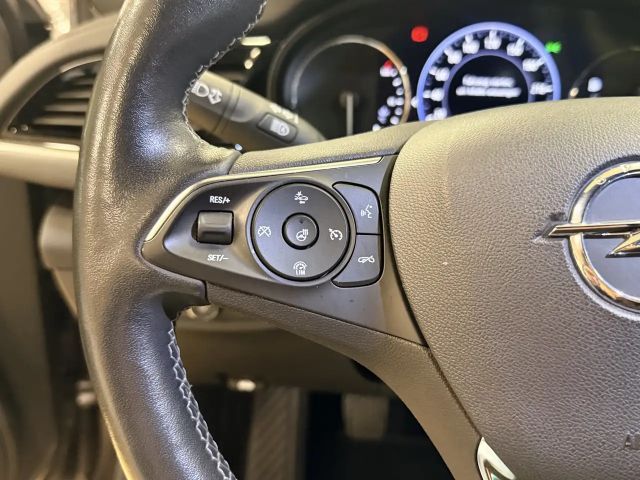 Opel Insignia Elegance