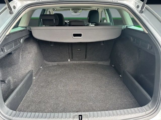 Skoda Octavia Ambition Combi