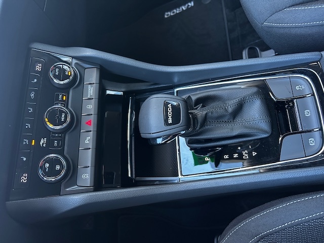 Skoda Karoq Selection