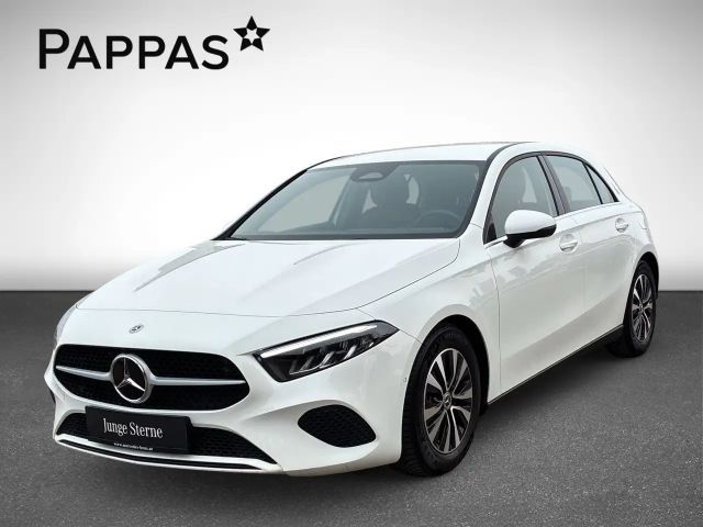 Mercedes-Benz A 180 A 180 d Hatchback