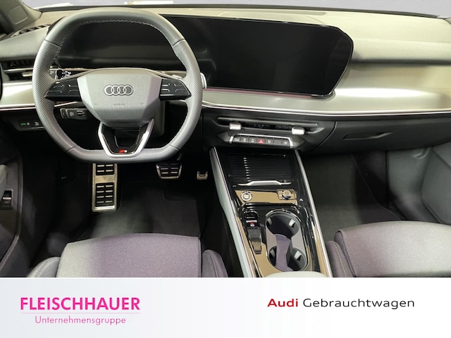 Audi Q3 S-Tronic Sportback