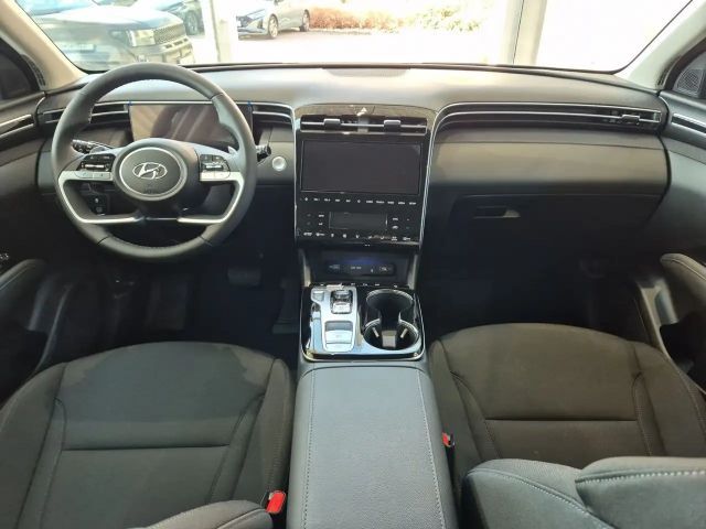 Hyundai Tucson Hybrid Trend