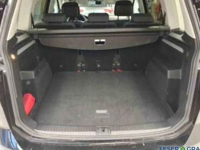 Volkswagen Touran 1.5 TSI BMT Comfortline