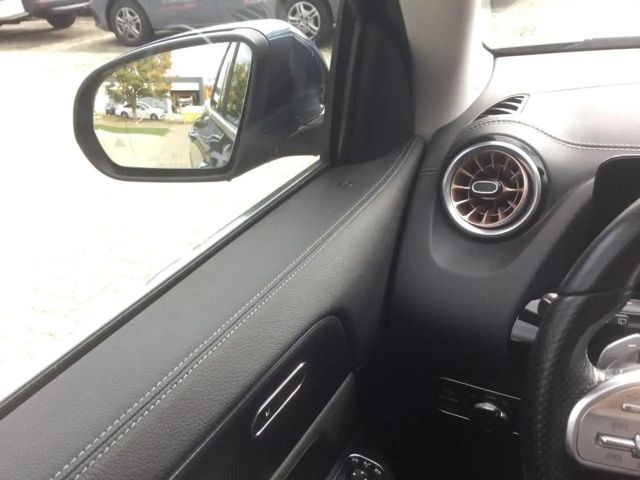 Mercedes-Benz EQA 250 Advanced Electric Art