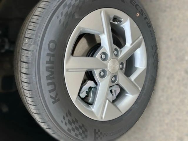 Hyundai Kona 1.6 2WD Hybrid