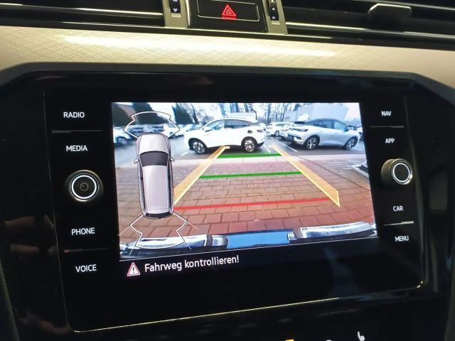 Volkswagen Passat Business DSG Variant