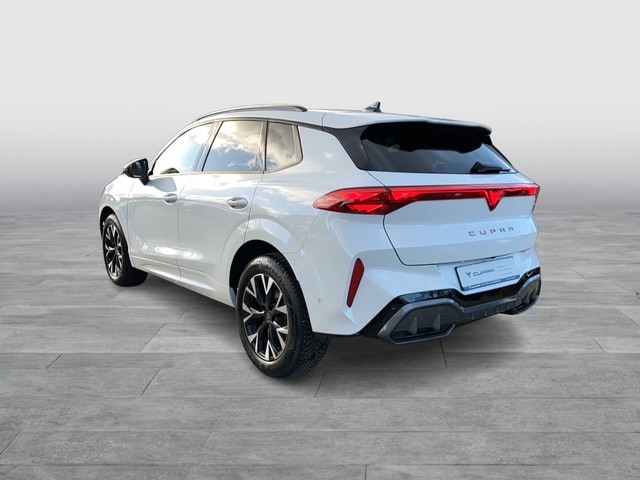 Cupra Terramar 1.5 eTSI