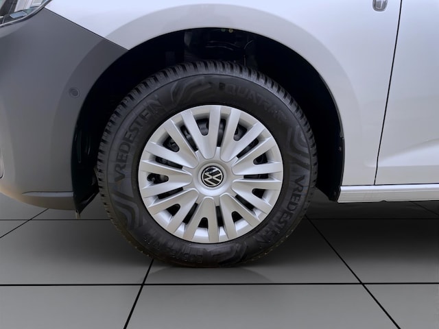 Volkswagen Caddy 2.0 TDI Combi