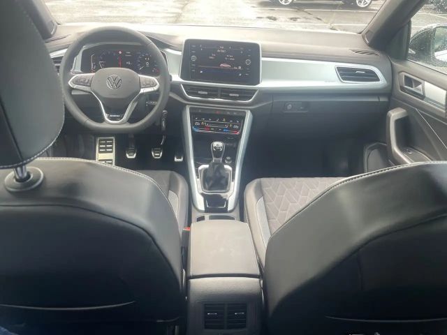 Volkswagen T-Roc 1.0 TSI Cabriolet