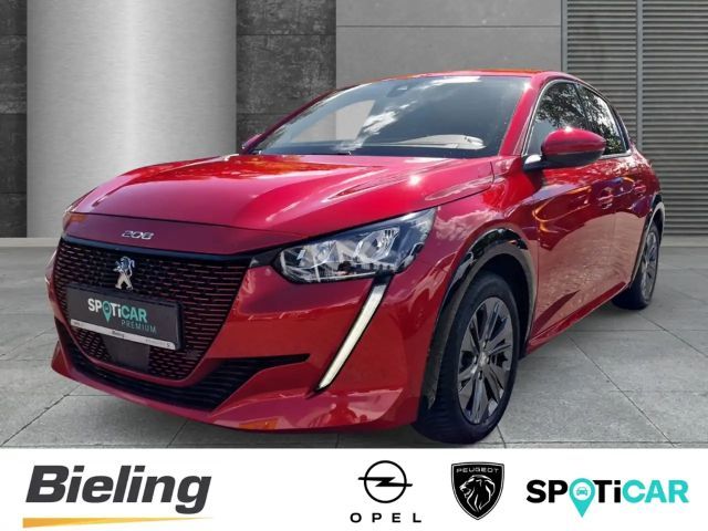 Peugeot E-208 Allure Pack