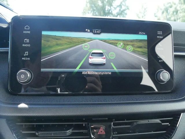 Skoda Fabia Essence 1,0, € 15.490 ,- inkl. Porsche Bank Bon...