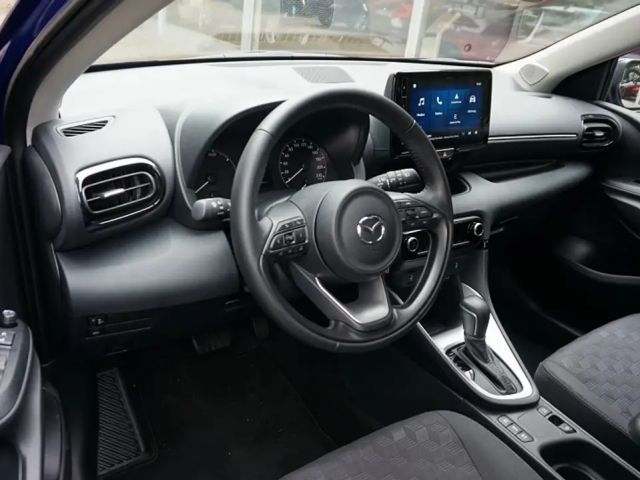 Mazda 2 Hybrid 1.5L Hybrid VVT-i 116 PS e-CVT FWD CENTRE-L