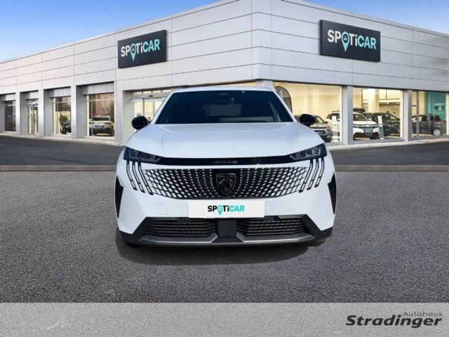 Peugeot 3008 Allure Pack Hybrid