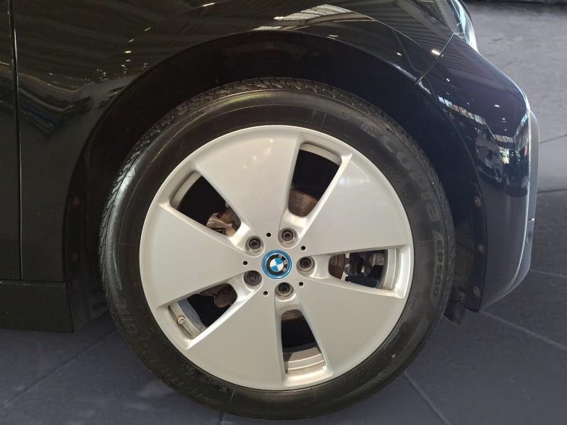 BMW i3 120Ah