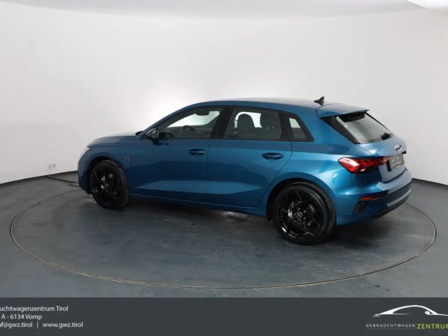 Audi A3 35 TFSI Sedan