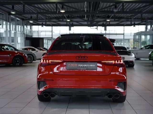 Audi S3 Quattro Sedan