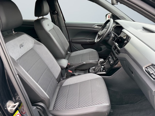 Volkswagen T-Cross 1.0 TSI DSG R-Line