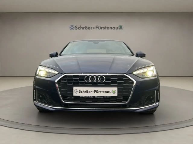 Audi A5 40 TFSI S-Tronic Sportback
