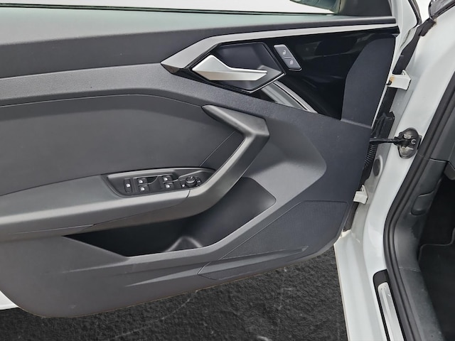 Audi A1 25 TFSI S-Tronic Sportback