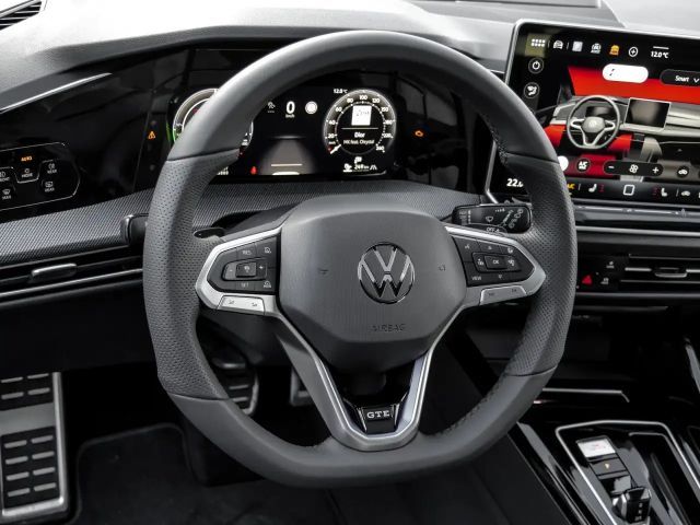 Volkswagen Golf GTE Golf VIII IQ.Drive