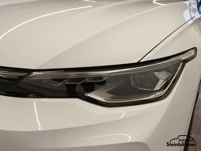 Volkswagen Golf Goal 1.5TSI LEDPlus NAV AHK ACC SHZ AppCon