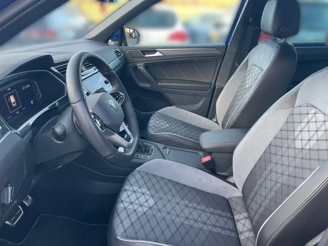 Volkswagen Tiguan 2.0 TDI DSG R-Line