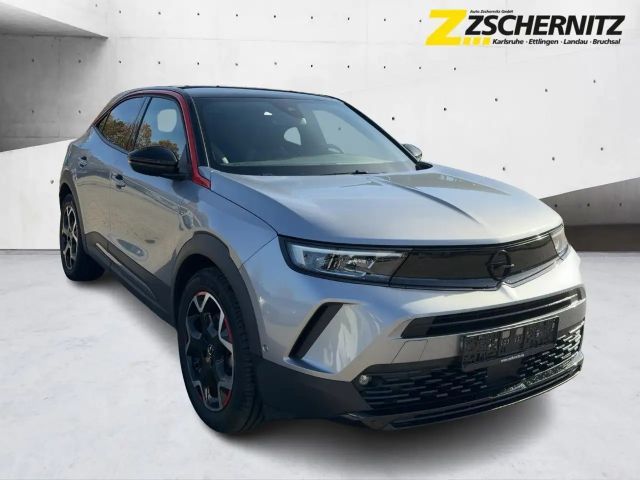 Opel Mokka GS-Line Grand Sport Mokka-e