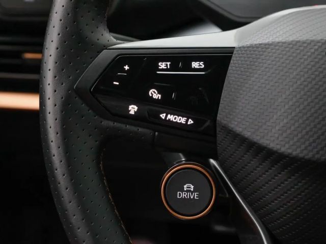 Cupra Born 82 kWh Kam. HUD Beats Mirror Link ACC SHZ
