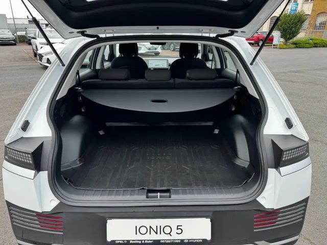 Hyundai IONIQ 5 Dynamiq