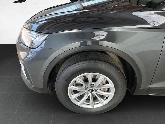 Audi Q5 45 TFSI Quattro S-Tronic