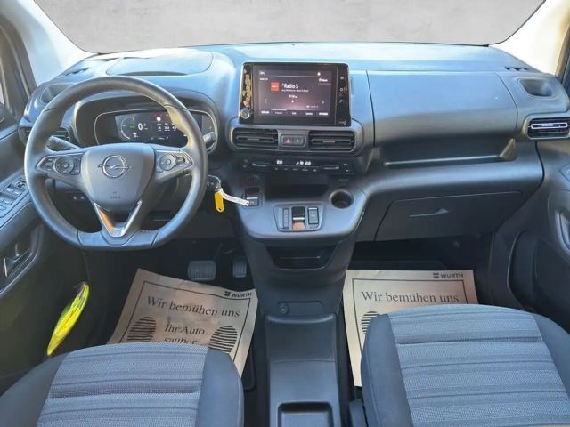 Opel Combo Combo-e Elegance