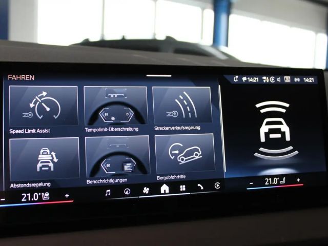 BMW X3 M-Sport M40d xDrive