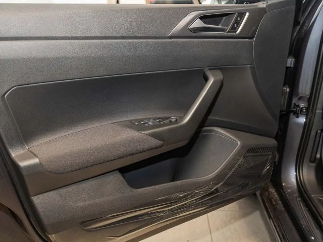 Volkswagen Polo 1.0 TSI DSG Style