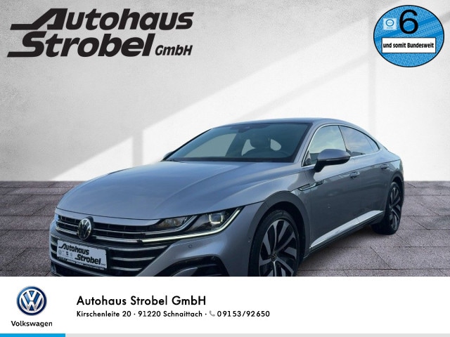 Volkswagen Arteon 2.0 TDI DSG R-Line