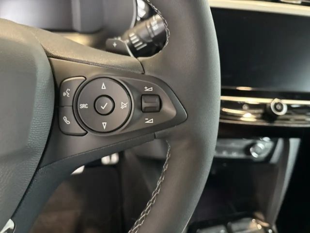 Opel Corsa GS-Line Grand Sport