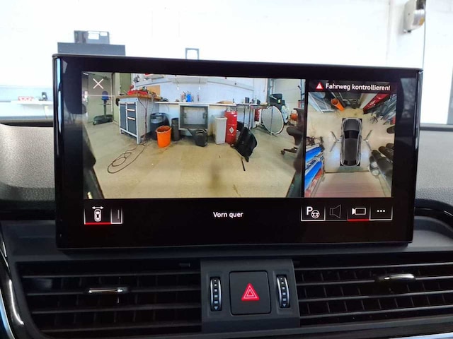 Audi Q5 40 TDI Quattro S-Tronic Sportback