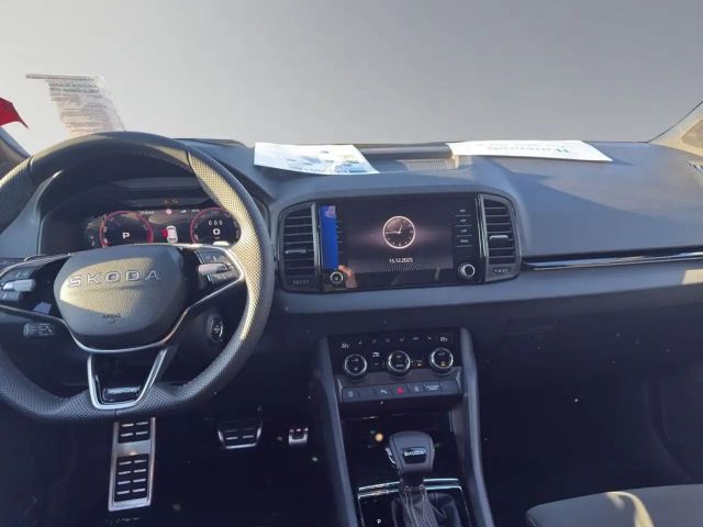 Skoda Karoq Sportline