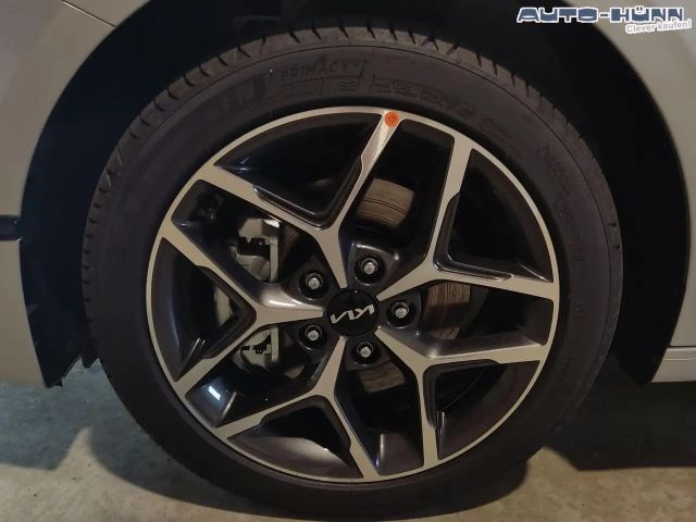 Kia Ceed GDi SportWagon