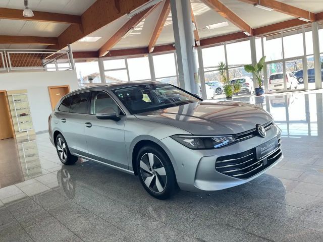 Volkswagen Passat 2.0 TDI Business Variant