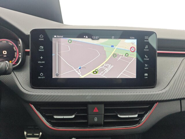 Skoda Kamiq 1.0 TSI Monte Carlo